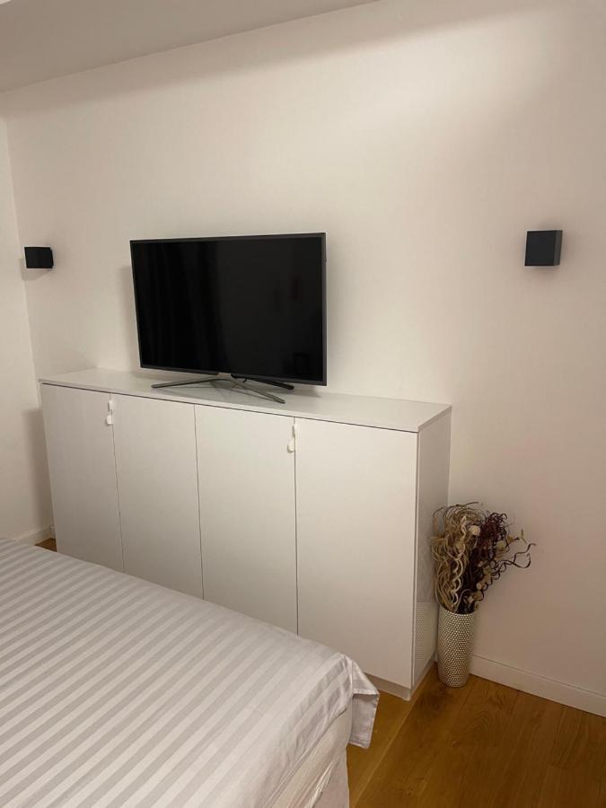 Apartment Barba Dubrovnik Buitenkant foto